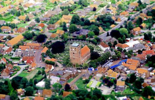Gästehaus Hoofdmann Ferienwohnungen - Foto 44