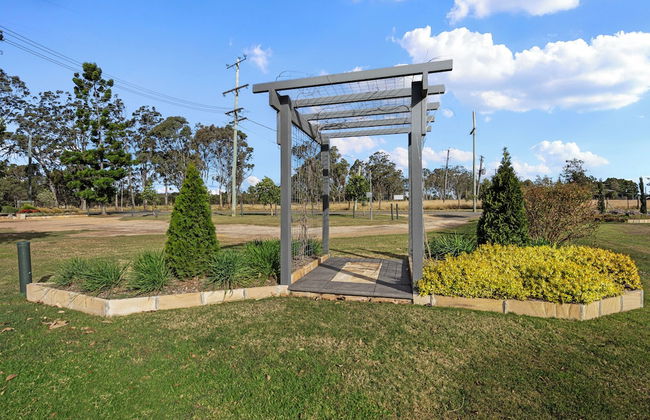 Crows Nest Tourist Park - Photo 76