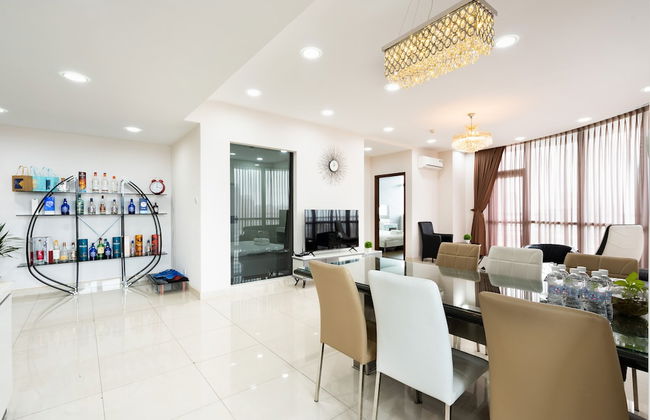 Tracy Ben Thanh Tower - Photo 44