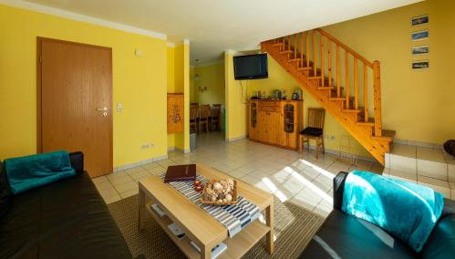 Ferienhaus-Butterblume - Foto 3