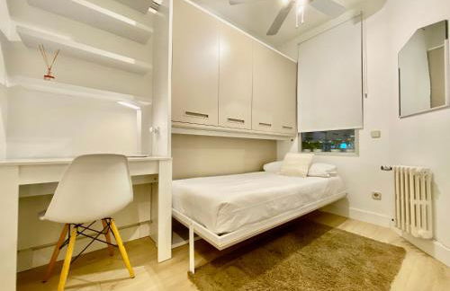 La Casa de La Castellana - 3 dormitorios - Foto 16