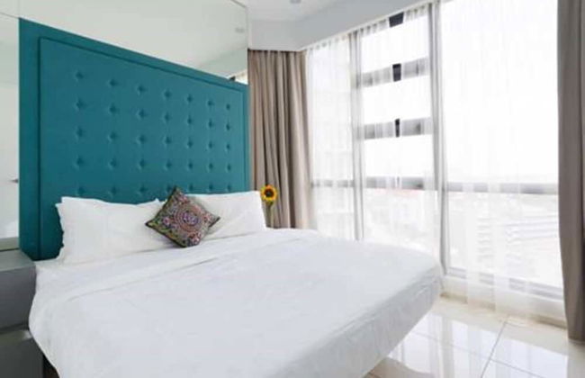 Swiss Garden Residence SS Suite - Foto 7