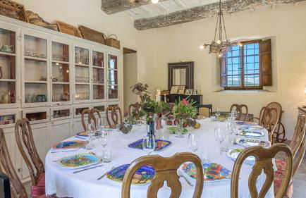 San Lorenzo - Luxury Monastery - Photo 36