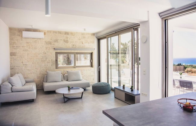 Starlight Villa Guro - 4bd, 4ba, 4min To Beach - Foto 19