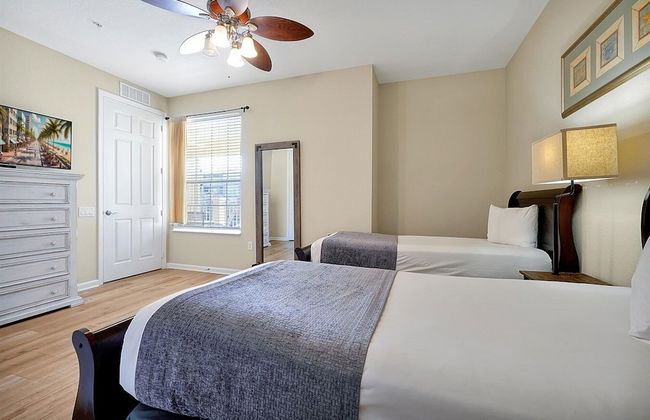 New Modern Vista Cay Reserve Condo - 6006 - Foto 67