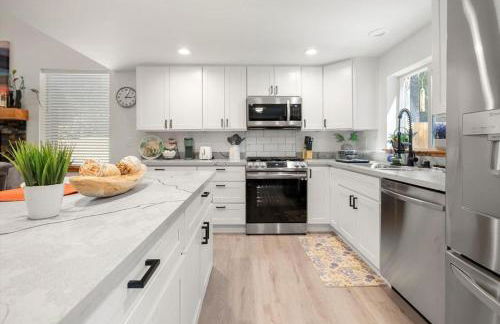 Perch - Cozy Pines - Foto 9