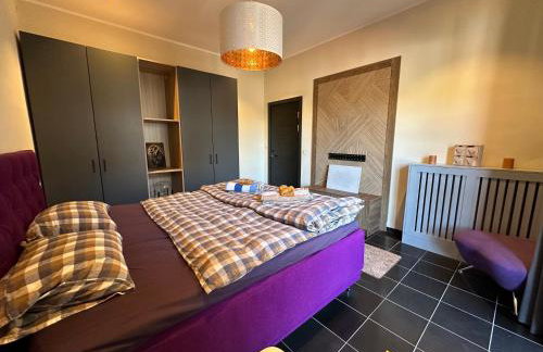 Cozy renovated designer appartment with special price winter 2026 - Foto 20