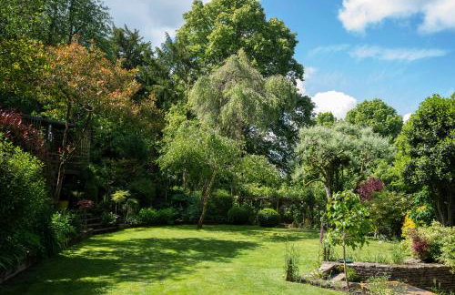 All Souls Cottage - Foto 16