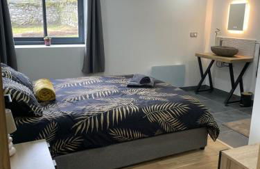 Gîte L'Après-Ski, Spa, Spacieux - Foto 48