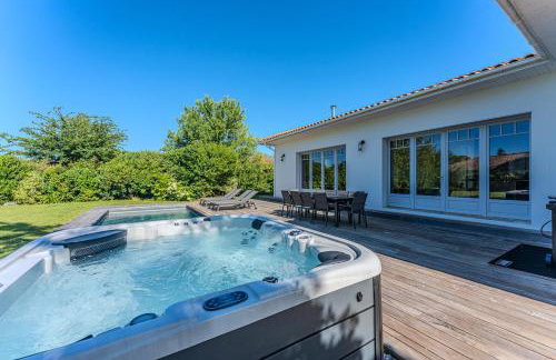 Villa Ostreia - Oasis Familiale - Foto 18