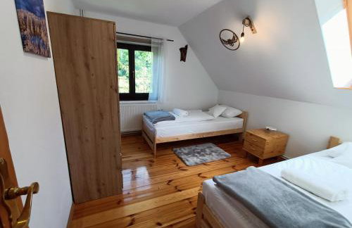 Dom nad Potokiem Sowa - Foto 33