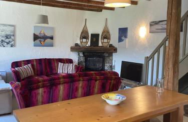 Chalet Muguet - Centre of Village location! - Foto 21