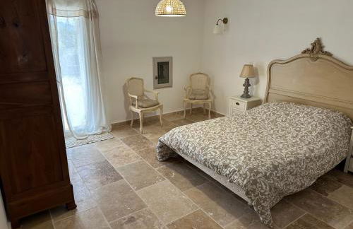 Appartement provençal - Foto 1