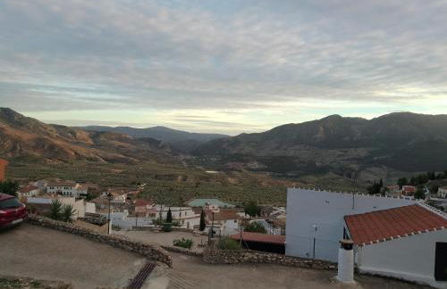 Casa/Cueva el Cigarrillo - Foto 20