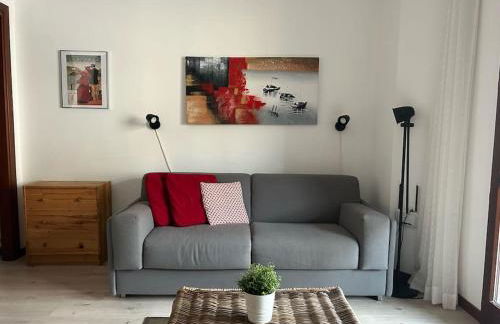 GEZELLIG APPARTEMENT MET GEDEELTELIJK MEERZICHT - Foto 26