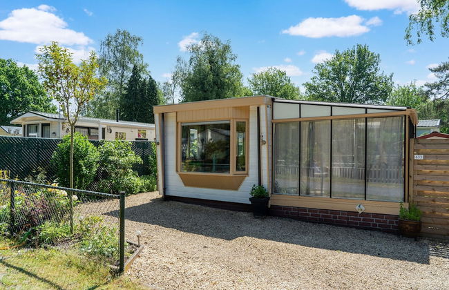 Serene Forest Stay With Comfort - Photo 37