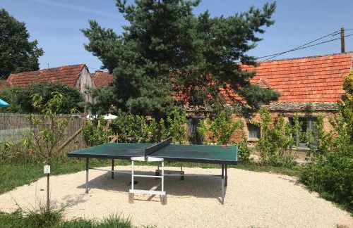 Gîte du Meynet - Foto 12