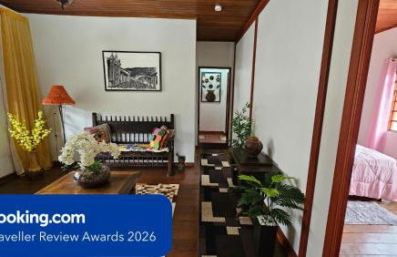 Casa dos Coelhos, 750m do centro, até 12 pessoas - Foto 57