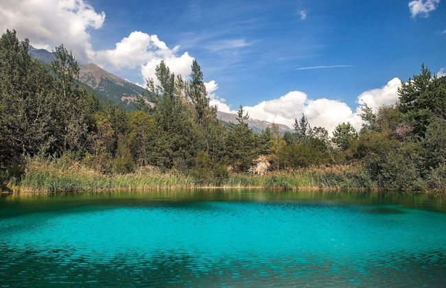 Appartamento Pian dei Larici - Foto 13