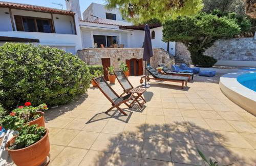 Villa Horizon Bleau by A&D Properties - Foto 37