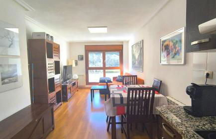 21A06 Apartamento en Felechosa by R2R Consulting - Foto 25