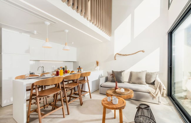 Serene seafront villas - Photo 28