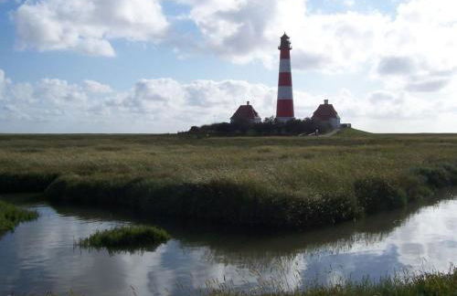 Frisian house Wallsbuell - Foto 26