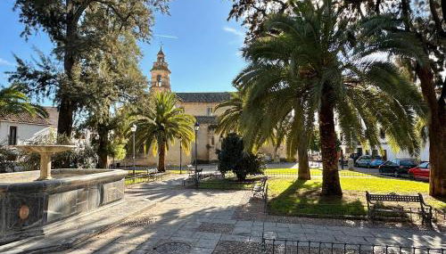 Accommodation Campanario de la Magdalena - Foto 2