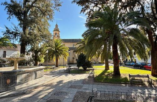 Accommodation Campanario de la Magdalena - Foto 2