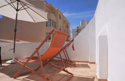 Casa Longa Faro - Traditional Portuguese House with modern comforts - Foto 5