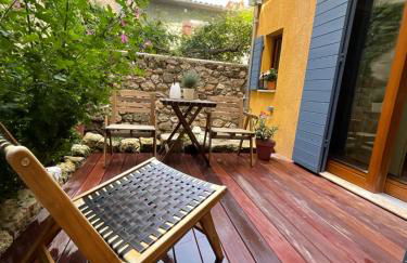 Zofia appartements - Appartement avec cour privée #1 - Foto 14