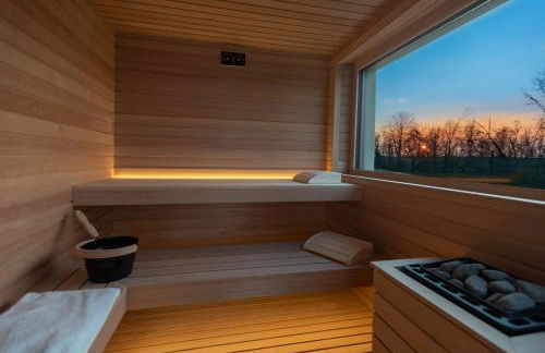 Agriturismo Speziale Wine Resort - Foto 8