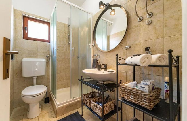 3-bedroom Holiday House Giovanni - Foto 16