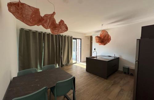 Villa Tetris Palmi - Foto 35