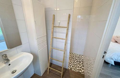 Grande maison près plage Carolles, 5 chambres, jardin, parking, wifi gratuit – 10 pers. - FR-1-361-537 - Foto 34