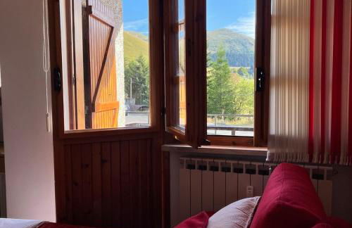 Capricorn Hideout Perfect Spot in Prato Nevoso - Foto 6