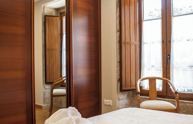 Rural House en Carnota - Foto 2