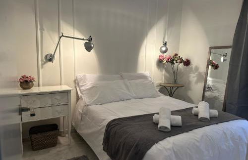 La Casa del Corral Triana collection apartment - Foto 55