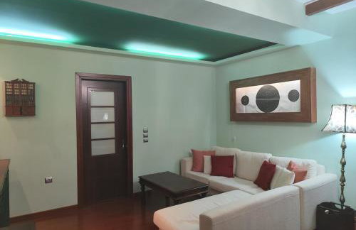 Green house in Chrisso - Foto 5