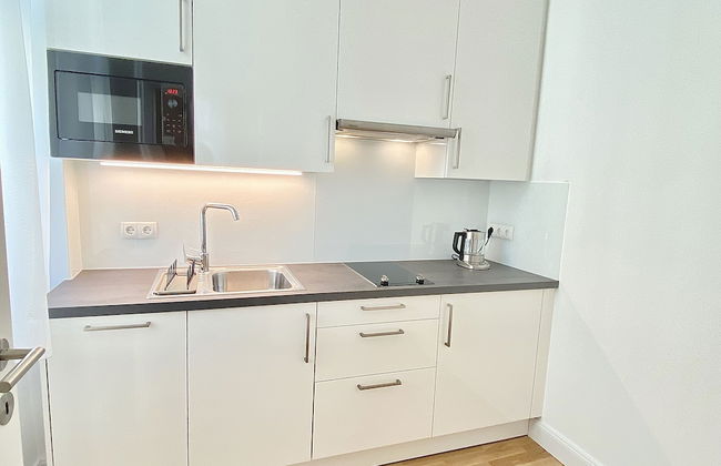 Steiner Residences Vienna Reumannplatz - Foto 40