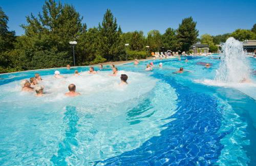 CariSSA Ferienwohnung - mit THERMEplus - Foto 22