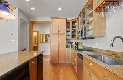 Mi Casa, Su Casa by Avantstay Lakefront Escape - Foto 10