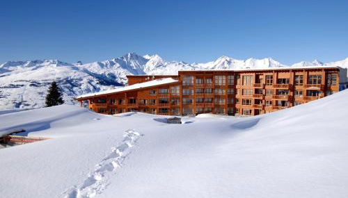 Résidence Odalys Collection Edenarc - Foto 1