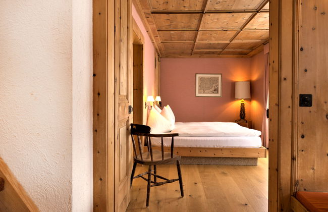 Chesa Misaun - Foto 13