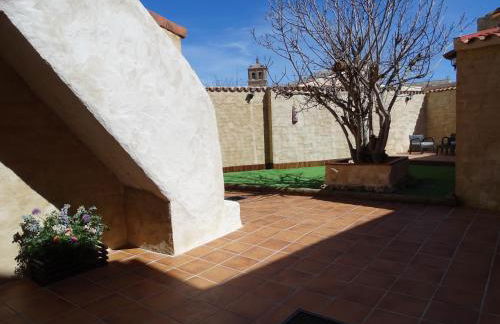 Casa Rural El Breval - Foto 19