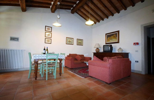 Azienda Agricola e Agriturismo Vallorsi - Foto 71