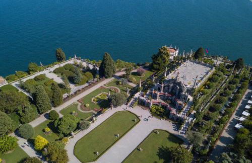 Vista di Maccagno Fantastico Pool - Happy Rentals - Foto 26