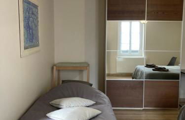 Charmant Gîte au calme, coeur Touraine, proche Chenonceaux - Foto 10