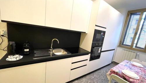 Royal Golden House - Foto 4, stove