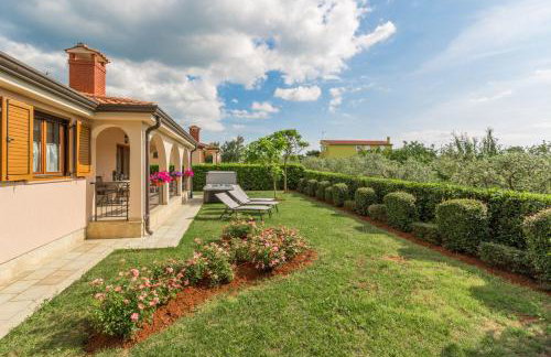 Villa Lori - Foto 31